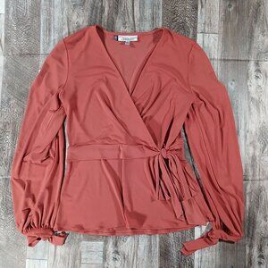 Jennifer Lopez Women's Blouse Size Small